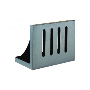 Webbed Angle Plates