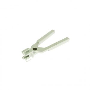 Coolant hose pliers