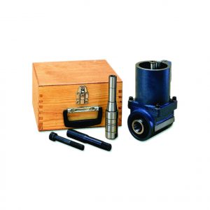 Horizontal mill attachments