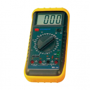 Multimeter