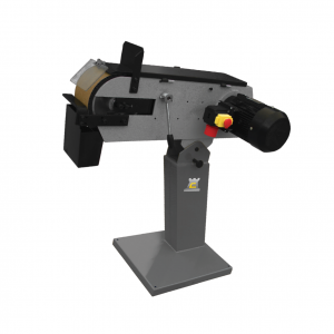 Grinding machine