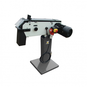 Grinding machine