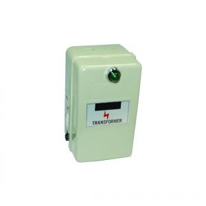 Powerfeed transformer