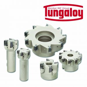 Shoulder Mill Cutter