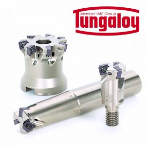 Milling cutter
