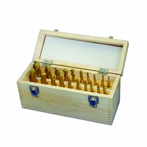 End Mill Set
