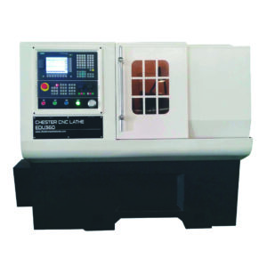 EDU 360 CNC Lathe