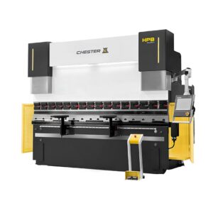 HPB Series hydraulic press brakes