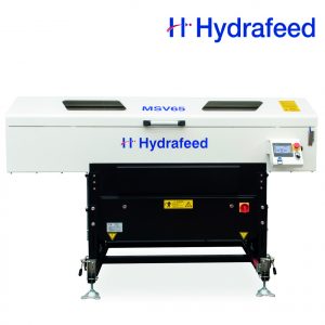 Hydrafeed Barfeeder