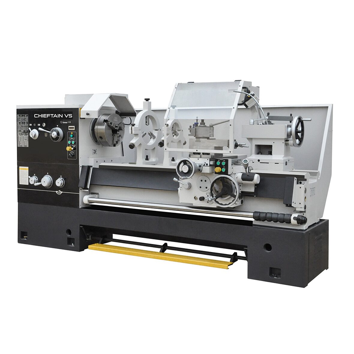 Chieftain 1840VS Lathe