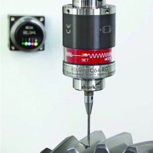 Blum Roughness Gauge