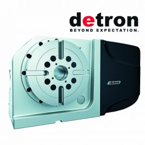 Detron Rotary table