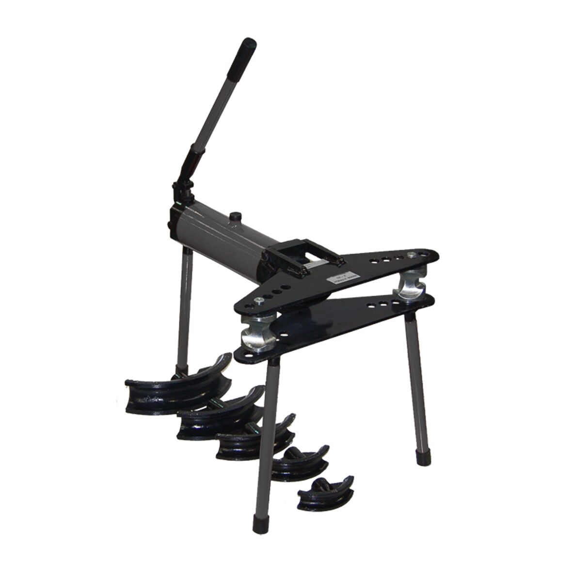 HPB Series Benders