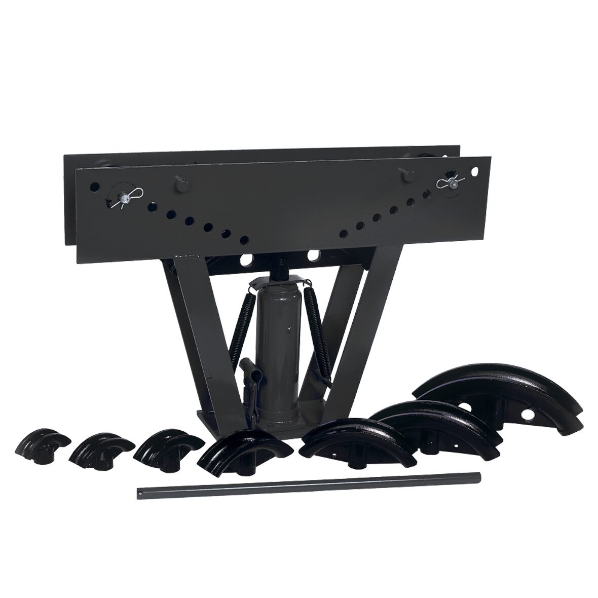 Hydraulic Benders