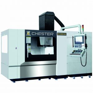 DC CNC