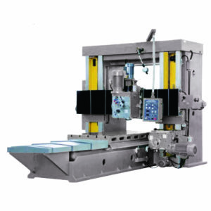 Planer Milling Machine