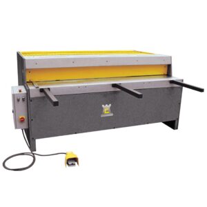 Electric Shearing Machine