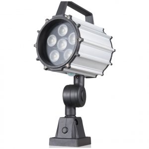 Small LED Lamp