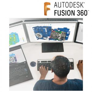 Autodesk Fusion 360