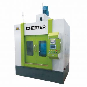 CNC automatic honing machine AHM2050-CNC