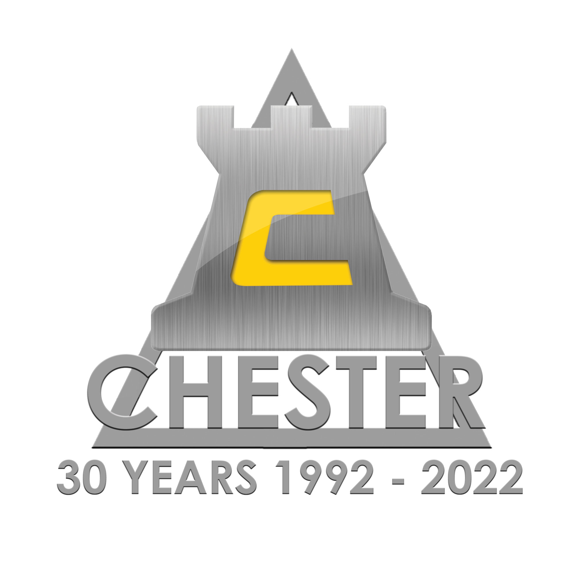 Chester celebrates 30 years in business