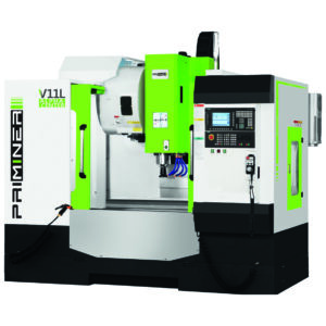 VL11 VMC