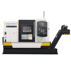 Chester HAWK TC-150M