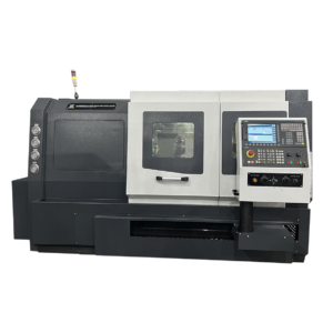 Falcon Duo CNC Lathe