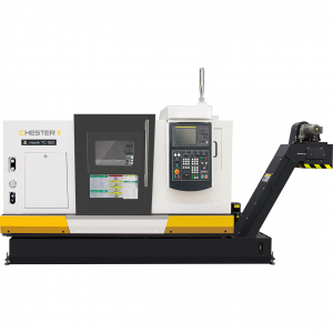 HAWK TC-150 CNC 2 Axis Turning Centre