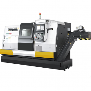 Chester HAWK TC-250MC CNC