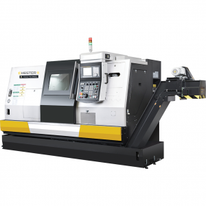 Chester Hawk TC-250L 2 Axis machining centre