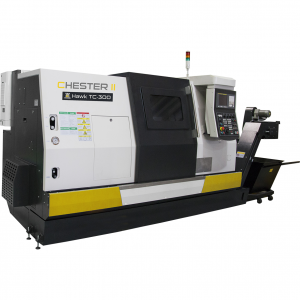 HAWK TC-300 2 Axis CNC