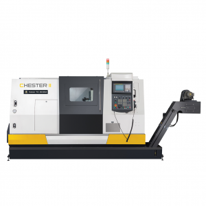 Chester Hawk TC-300M CNC