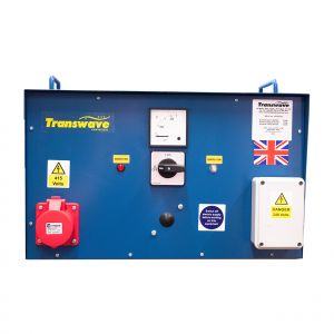 Rotary Power Convertor
