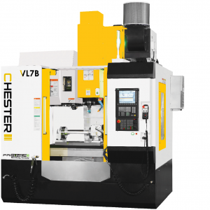 VL7B CNC Machining Centre