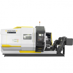 Chester Falcon TC-1250L
