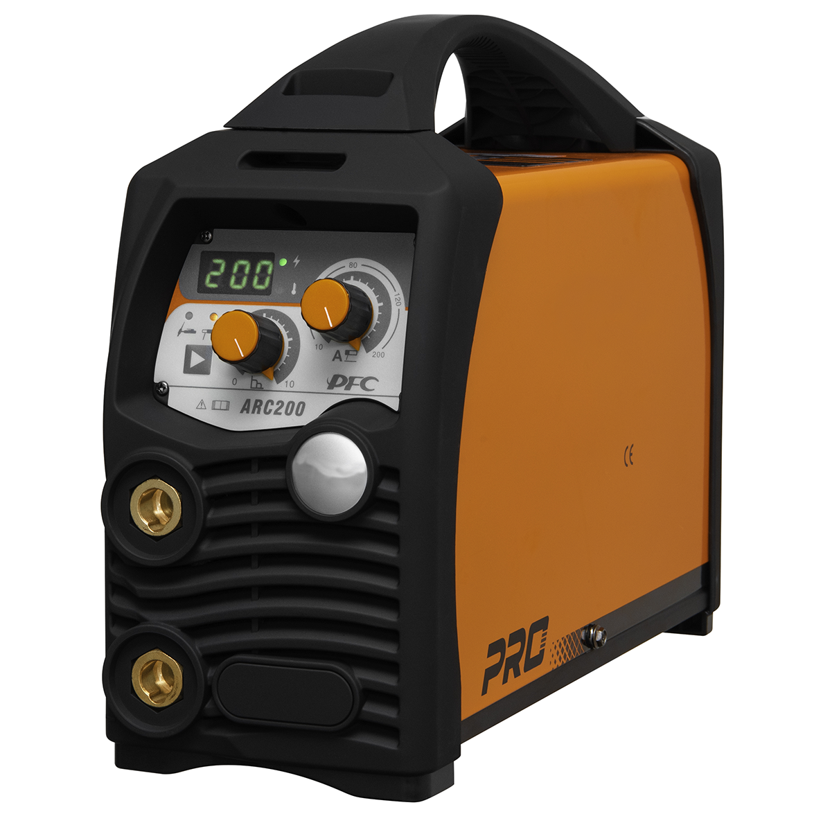PFC Inverter Welder