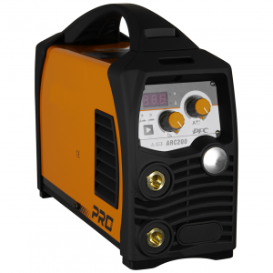 Inverter Welder