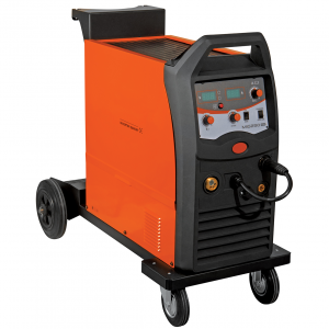 Inverter Welder