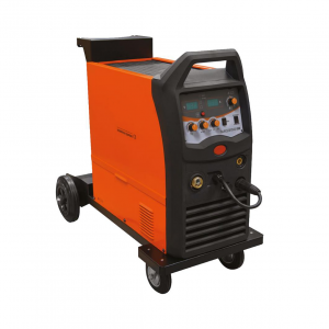 Inverter Welder
