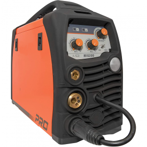 Welder