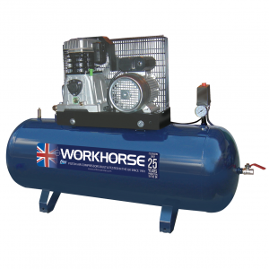 Air compressor