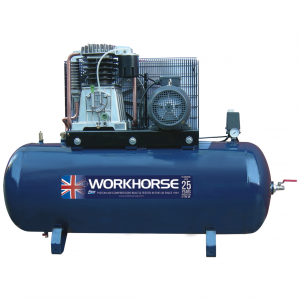 Piston Compressor