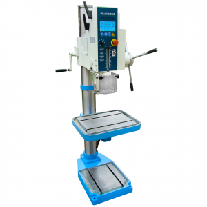 FD35G Pedestal Drill
