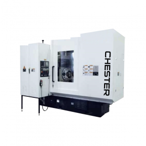 GH800 CNC Hobbing Machine