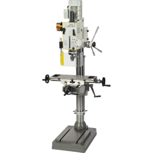 Lux Pedestal Mill