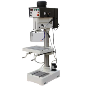 Variable Speed Pedestal Drill