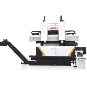 CNC Vertical Boring Lathe
