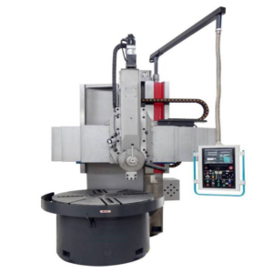 Vertical Boring Machine