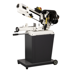 128M metal cutting bandsaw